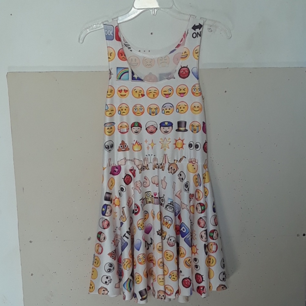 Teen Dress